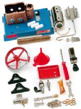 Wilesco Steam Engine Kit D5.Free UK delivery !